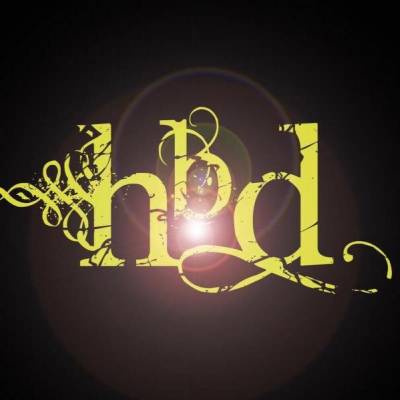 logo Haunted By Destiny